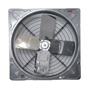 Fann tal-ventilazzjoni 410W