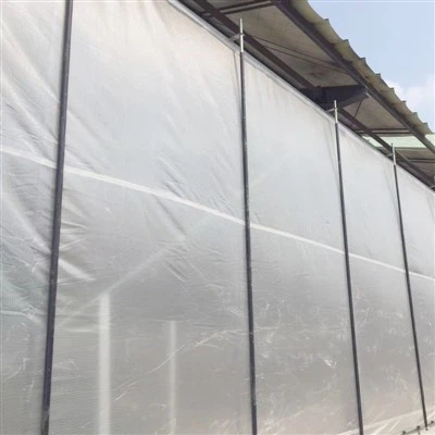 Sistema ta 'Shutter tar-Roller Windproof